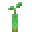 Propágulo de mangle — bloque de Minecraft